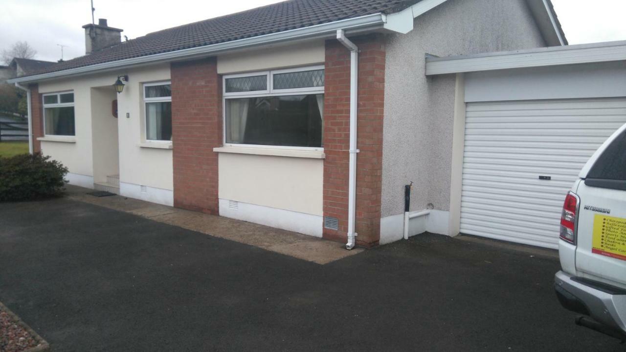 Marcellas Cottage Omagh Zewnętrze zdjęcie
