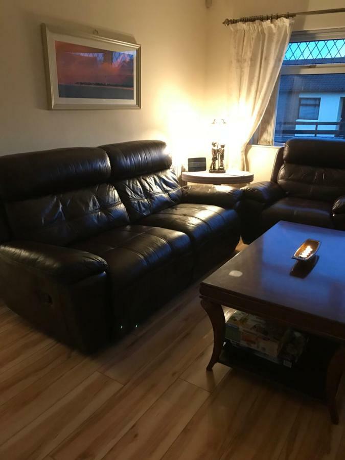 Marcellas Cottage Omagh Zewnętrze zdjęcie