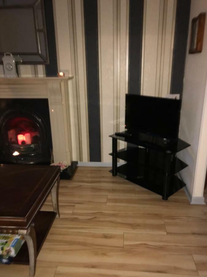 Marcellas Cottage Omagh Zewnętrze zdjęcie