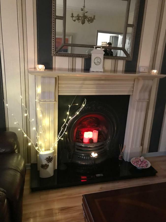 Marcellas Cottage Omagh Zewnętrze zdjęcie