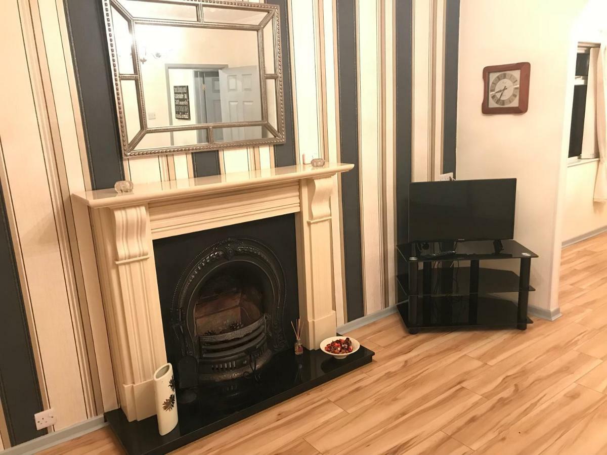 Marcellas Cottage Omagh Zewnętrze zdjęcie