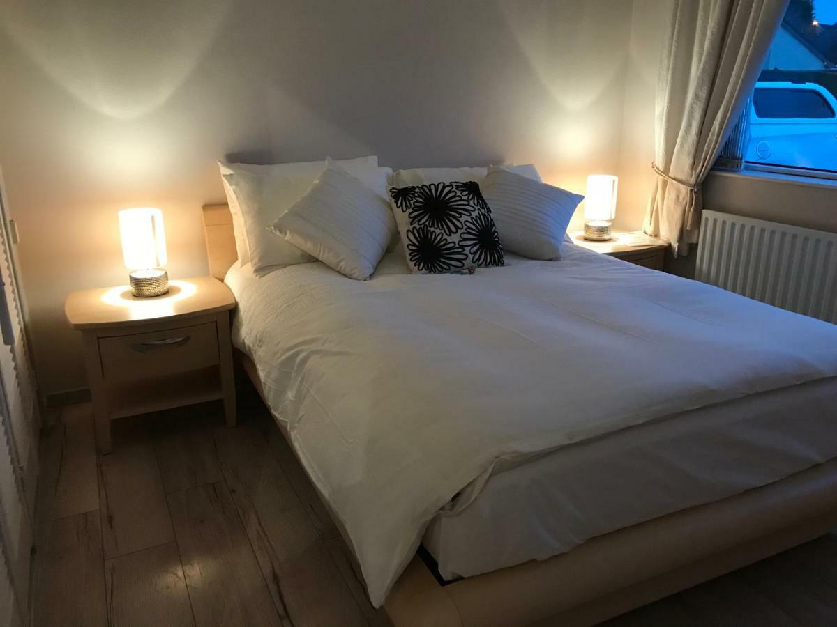 Marcellas Cottage Omagh Zewnętrze zdjęcie